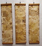 Josephine Le Cheminant - Frayed Exhibition April 2022