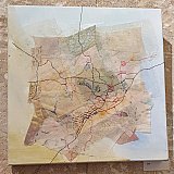 Josephine Le Cheminant - Frayed Exhibition April 2022