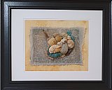 Jane Gee - Frayed Exhibition April 2022