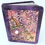 Anne Kintominas - Treasure Trove Gallery 2     January 2021