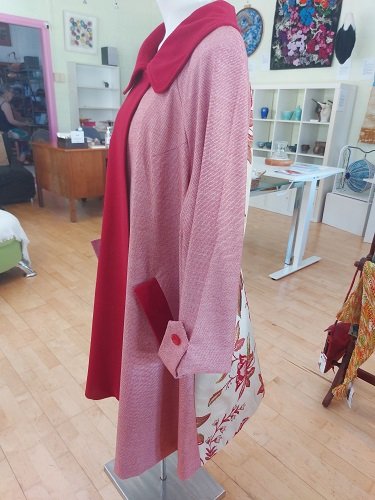 "Kathleen" - Look Inside Exhibition March 2023