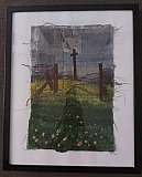 "Yssingeaux" France - Look Inside Exhibition March 2023