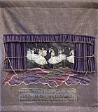 Annette Brereton - Interlude November 2021