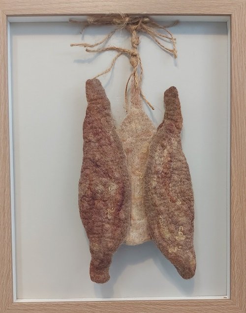 "The Old and the New" - Look Inside Exhibition March 2023