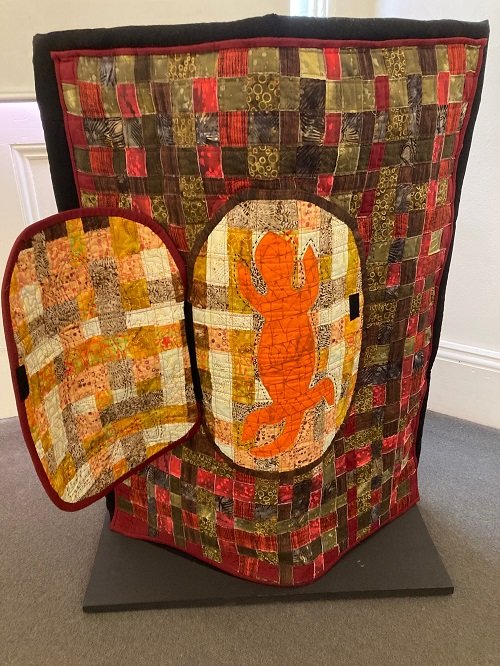 "Marrarra" - Look Inside Exhibition March 2023
