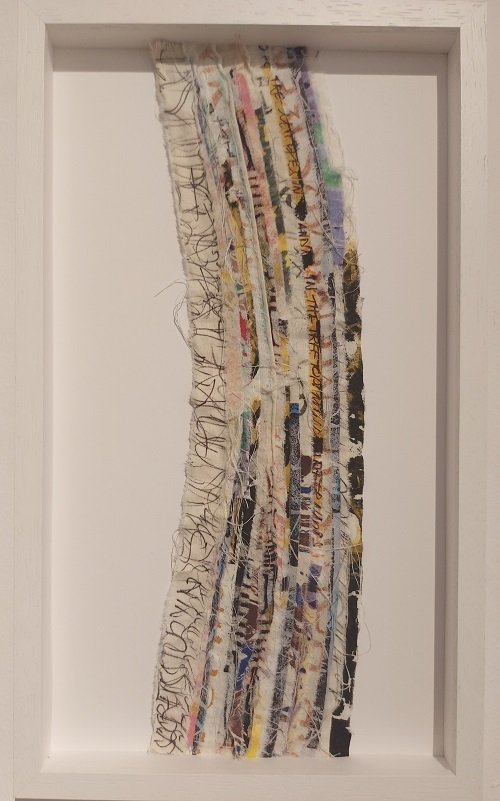 "If Trees Could Talk..." - Look Inside Exhibition March 2023