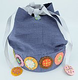 Kay Murray - Treasure Trove Gallery 2     January 2021