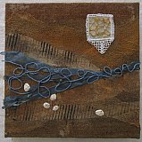 Jane Gee - Frayed Group 2019 Pathways Exhibition 