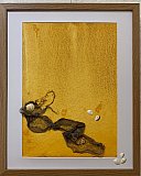 Jane Gee - Frayed Group 2019 Pathways Exhibition 