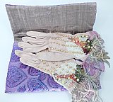 Gloria Muddle and Diane Groenewegen - Treasure Trove Gallery 3         January 2021