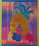 Toni Ivering - Marrakesh - Travelling Suitcase