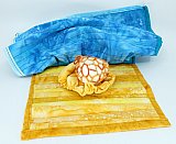 Josephine Le Cheminant and Dianne Carroll - Treasure Trove Gallery 1           January 2021