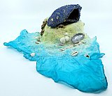 Jo-anne Britt and Shannon Hunter - Treasure Trove Gallery 3         January 2021