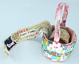 Kay Murray and Val James - Treasure Trove Gallery 3         January 2021