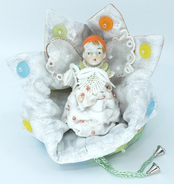 Kathryn Iliff and Maria Stagno - Treasure Trove Gallery 1           January 2021