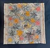 "Autumn Falling Leaves" - Look Inside Exhibition March 2023