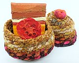 Linda Baranov and Joanne Simpson - Treasure Trove Gallery 2     January 2021