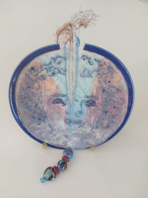 "What do I See?" - Look Inside Exhibition March 2023
