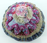 Margaret Millar - Treasure Trove Gallery 2     January 2021