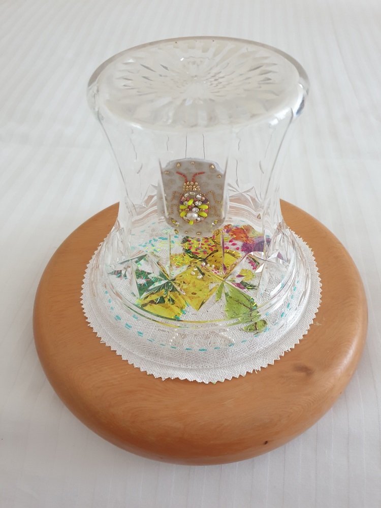 "Beautiful Bug" - Look Inside Exhibition March 2023