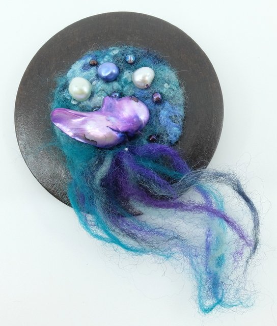 Maria Stagno - Treasure Trove Gallery 1           January 2021