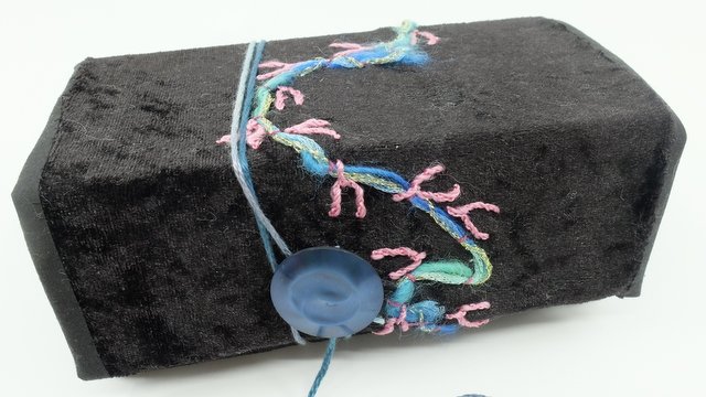 Kathryn Iliff - Treasure Trove Gallery 1           January 2021