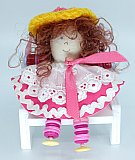 Marie Cross - Treasure Trove Gallery 1           January 2021