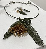 Mary Hedges - Interlude November 2021