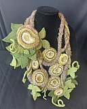 "Behind the Scenes" - Look Inside Exhibition March 2023