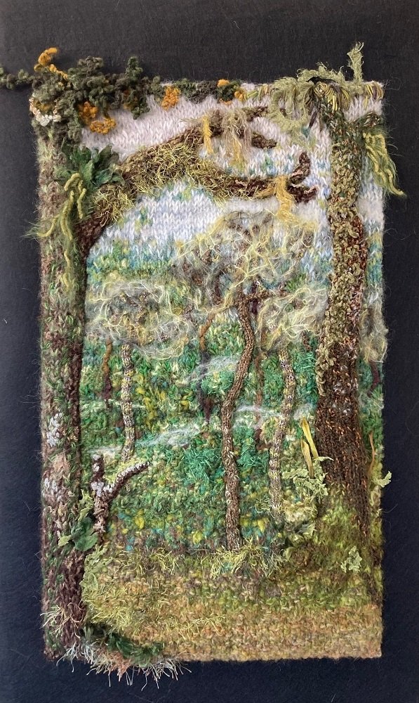 "Glimpse" - Look Inside Exhibition March 2023