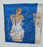 Gloria Muddle - Palm House Exhibition 2018