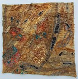 Coral Parker - South Group 2019 Fragments Exhibition