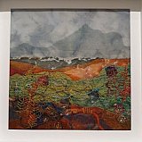 Rhonda Stien - Frayed Exhibition April 2022