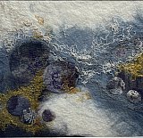 Rae Woolnough - Interlude November 2021