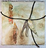 Julie-Anne Rogers - "Forgotten" - Regenerate    October 2020