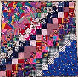 "Family Memories Wrapped in Love" - Look Inside Exhibition March 2023