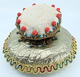 Tara Mann and Gloria Muddle - Treasure Trove Gallery 2     January 2021