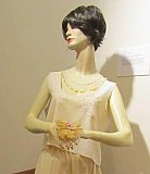 Barbara Schey - "Times Past " - Regenerate    October 2020