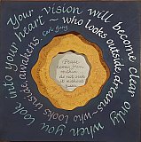 "Look Within" - Look Inside Exhibition March 2023