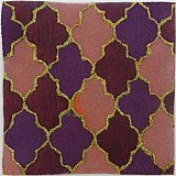 Angela Liddy - Marrakesh Tiles