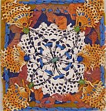 Kathryn Geldard - Marrakesh Tiles