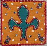 Kathryn Iliff - Marrakesh Tiles