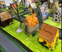 ATASDA Village Members Challenge