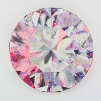 Textile Gemstones - with Lucy Farmer, founder of Precious Again. 